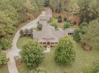 5835 Drayton Rd, Montezuma, GA 31063