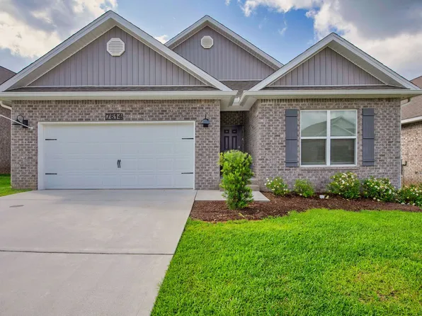 7814 Burnside Loop, Pensacola, FL 32526