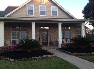 20907 Ruby Valley Ct, Cypress, TX 77433