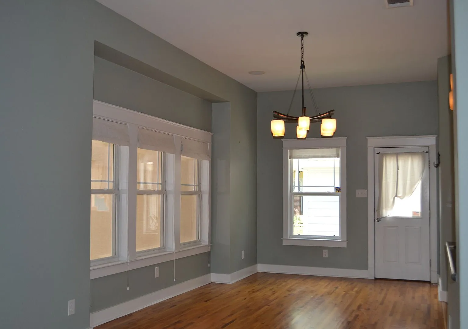 709 Roberts, Denton TX — Photo 4