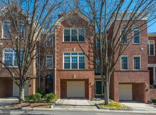 3911 Ivy Terrace Ct NW, Washington, DC 20007