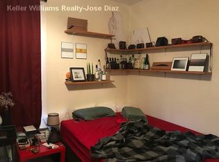 280 Benefit St #3, Providence, RI 02903