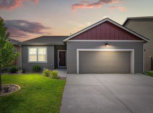 5713 W Youngstown Ln, Spokane, WA 99208