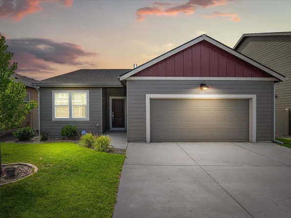 5713 W Youngstown Ln, Spokane, WA 99208