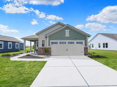 19414 Sumrall Pl, Westfield, IN, 46074