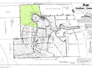 90 Indian Summit Dr, Bolton landing, NY 12814