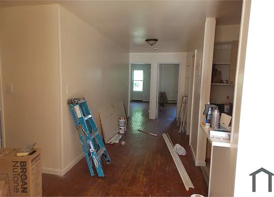 1054 Rev James A Polite Ave #2 — Photo 1