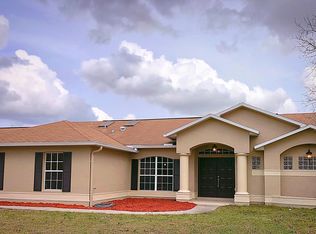 11014 Flicker Rd, Brooksville, FL 34613