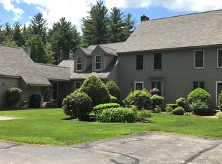 14 Veterans Rd APT 22, Amherst, NH 03031