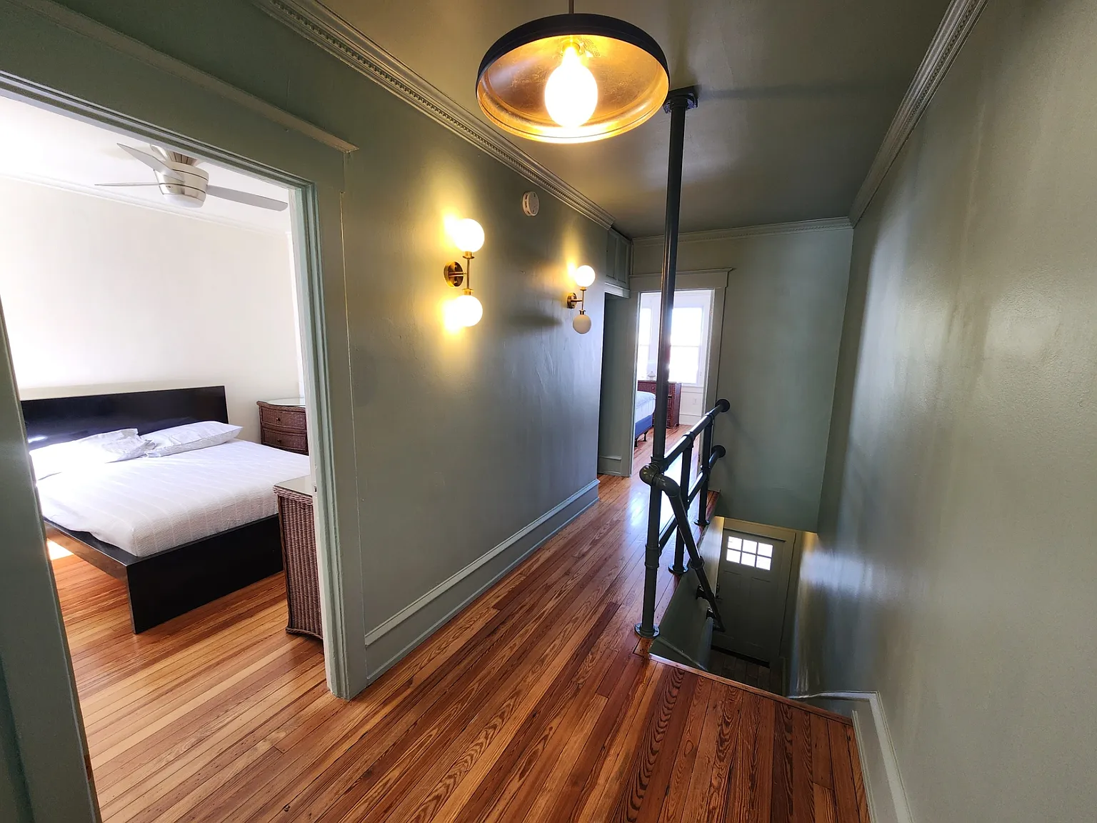 2 bed, 1200 sqft, $2,750 — Photo 4