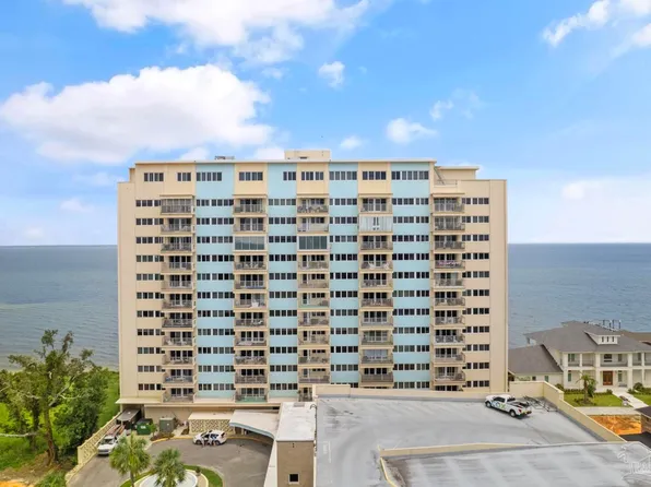 825 Bayshore Dr APT 700, Perdido Key, FL 32507