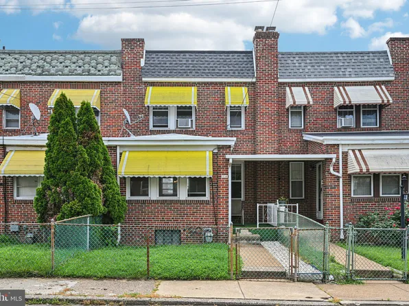 218 S Connell St, Wilmington, DE 19805