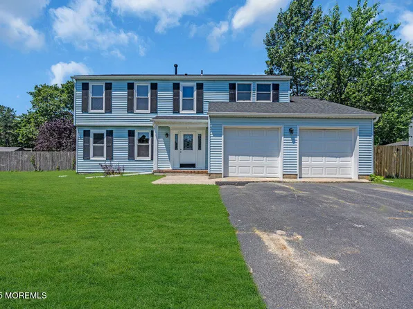 240 Bunnell Avenue, Bayville, NJ 08721