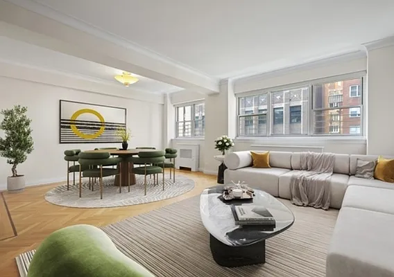 85 East End Avenue #9JK