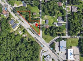 8700 W Montgomery Rd, Houston, TX 77088