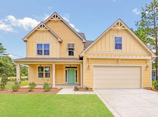 7222 Gregory Thorpe Ln, Wilmington, NC 28411