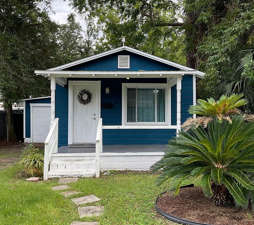 809 W Government St, Pensacola, FL 32502 Zillow