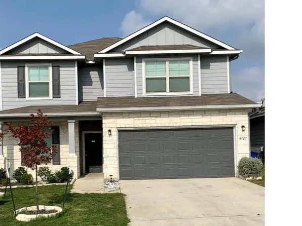 6727 Hibiscus, San Antonio, TX 78218