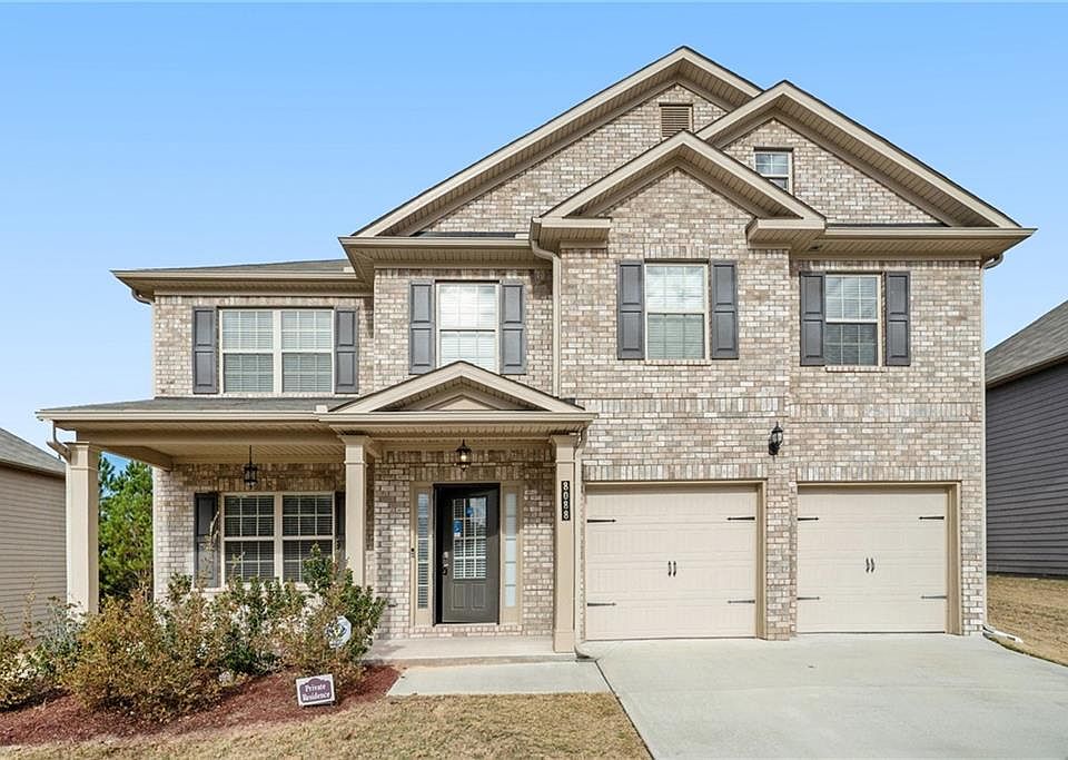 1st image of 8088 Hillside Climb Way