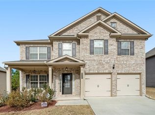 8088 Hillside Climb Way, Snellville, GA 30039