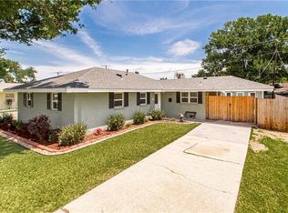 3909 Page Dr, Metairie, LA 70003