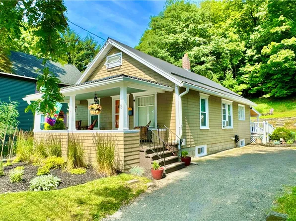 5 Hazel St, Oneonta, NY 13820
