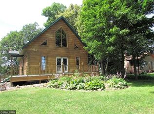 47464 Chesley Ct, Garrison, MN 56450