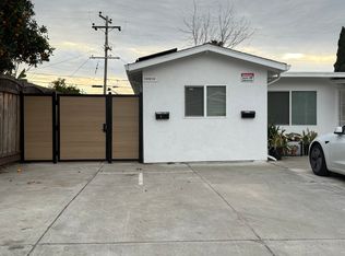 10221 Griffith St, San Jose, CA