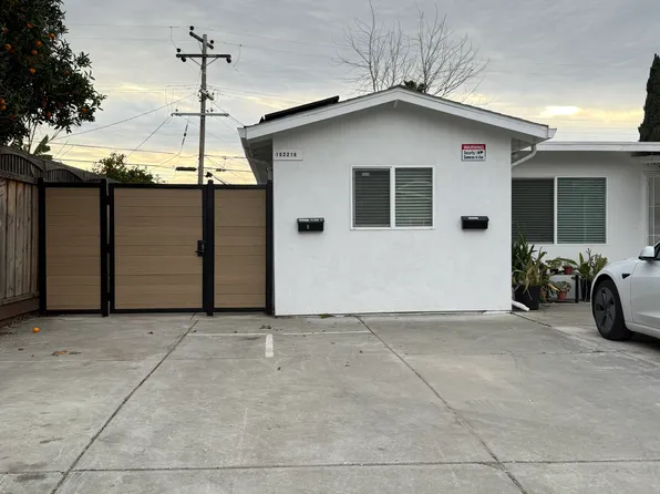 10221 Griffith St, San Jose, CA 95127