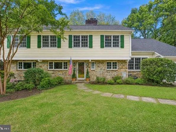 3202 Juniper Ln, Falls Church, VA 22044