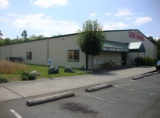 8620 172nd St NE, Arlington, WA 98223
