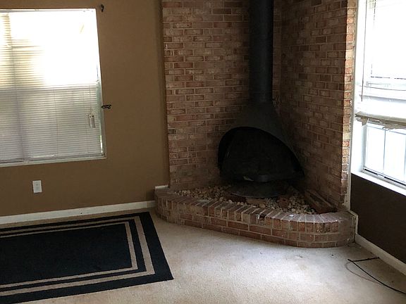 family room fireplace