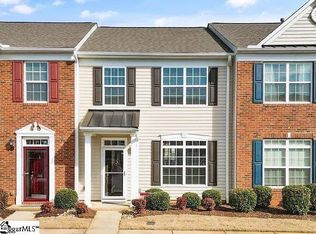 204 Elise Dr, Greer, SC 29650
