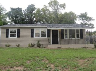 578 Duncan Rd, North Augusta, SC 29841