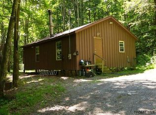 Duck Farm Rd, Worcester, NY 12197