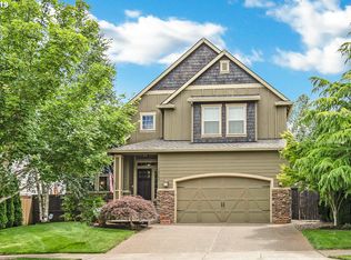 18750 Yellow Wood Rd, Oregon City, OR 97045