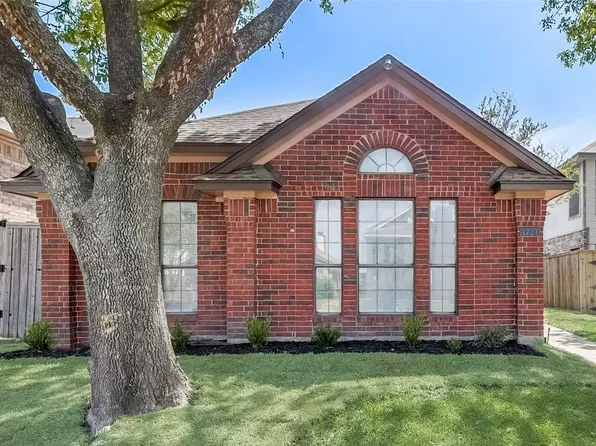 1721 Liberty Ln, Mesquite, TX 75149