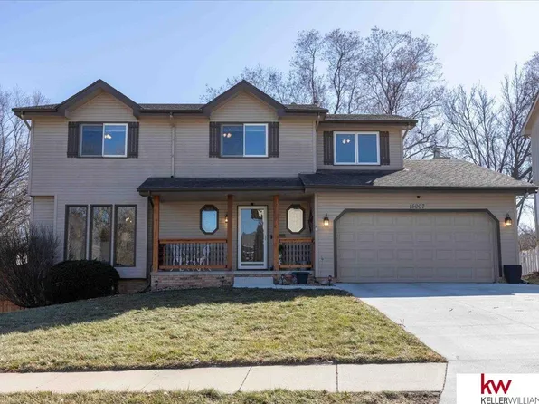 15007 Willow Creek Dr, Omaha, NE 68138