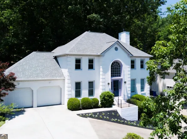 4217 N Mountain Rd NE, Marietta, GA 30066