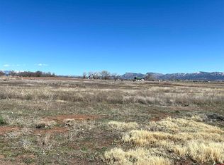 LOT 1A Road M, Cortez, CO 81321
