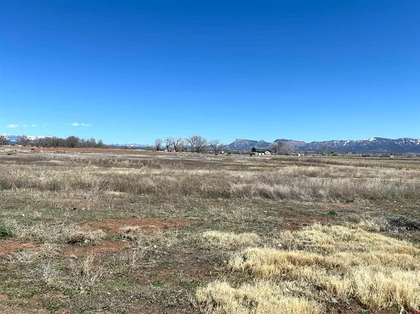Lot 1A Road M, Cortez, CO 81321