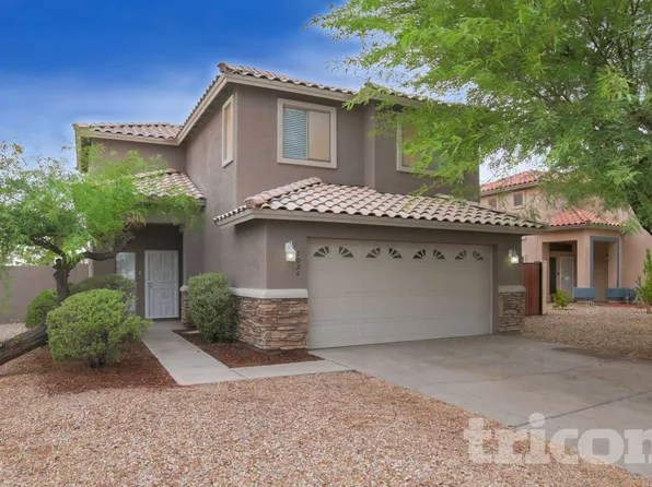 7024 N 77th Dr, Glendale, AZ 85303