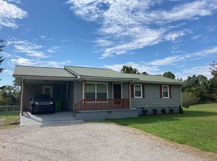 2465 Taylors Chapel Rd, Crossville, TN 38572