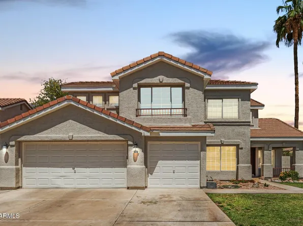 1016 W JUANITA Avenue, Gilbert, AZ 85233