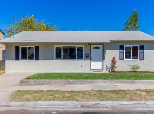 827 Jacumba St, San Diego, CA 92114