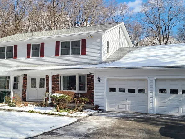 3 Boyce Road, Danbury, CT 06811