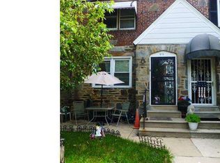 615 Andover Dr, Upper Darby, PA 19082