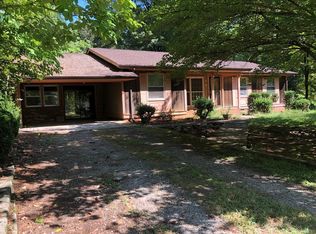 1035 Hinton Mill Rd, Boydton, VA 23917