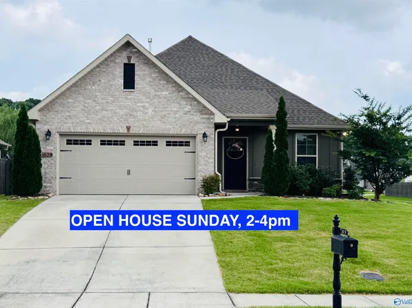 3029 Peevey Creek Ln SE, Owens Cross Roads, AL 35763
