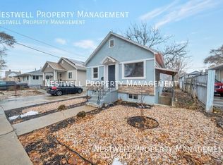 456 15th St, Ogden, UT 84404